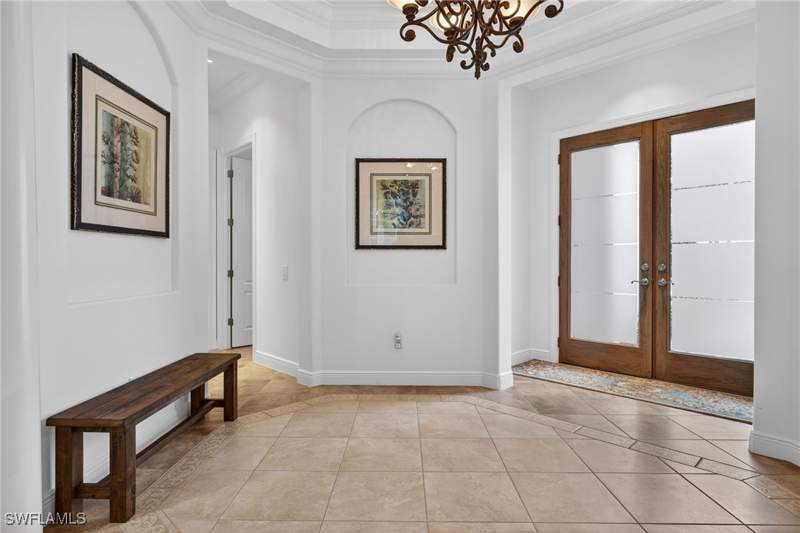 3 bedroom Condominium at 28540 Calabria Ct 101, Calabria, Naples — photo 3