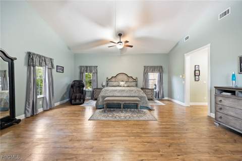 4013 Oak Haven Dr, Labelle FL - photo 24 of 50