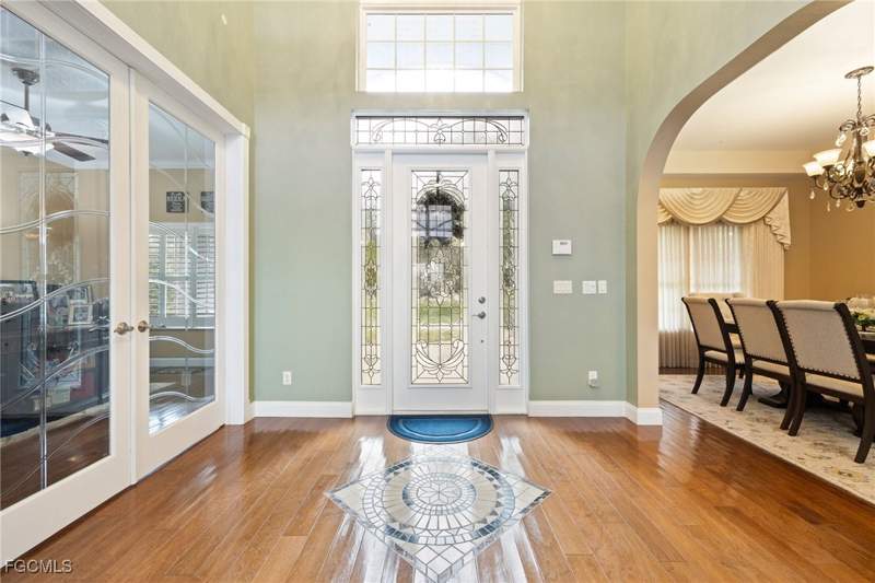 4 bedroom SingleFamilyResidence at 4013 Oak Haven Dr, Oak Haven Estates, Labelle — photo 5