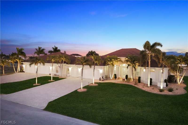 4 bedroom SingleFamilyResidence at 1503 NW 41st Pl, Cape Coral, Cape Coral — photo 1