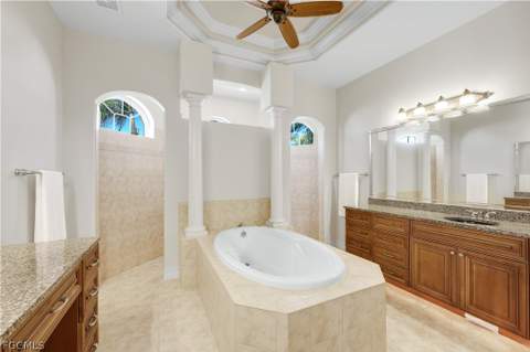 1503 NW 41st Pl, Cape Coral FL - photo 14 of 50