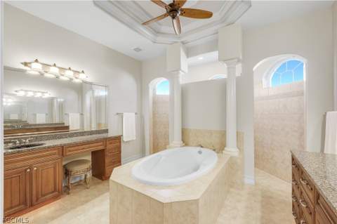 1503 NW 41st Pl, Cape Coral FL - photo 15 of 50