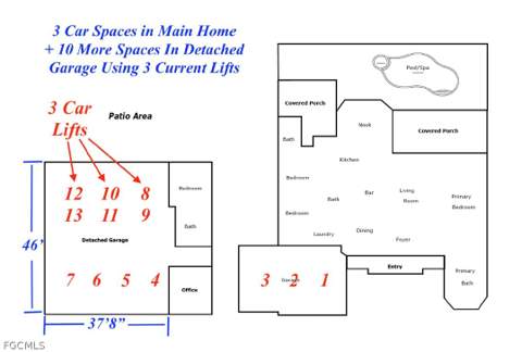 1503 NW 41st Pl, Cape Coral FL - photo 18 of 50