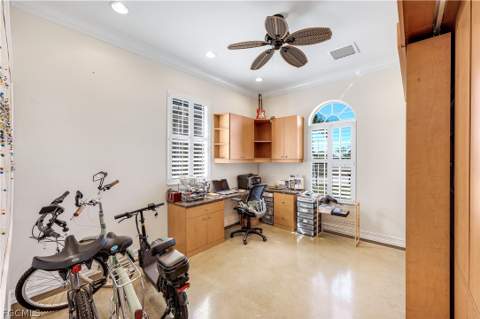 1503 NW 41st Pl, Cape Coral FL - photo 19 of 50