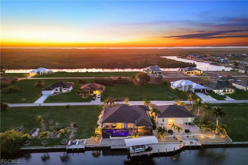 4 bedroom SingleFamilyResidence at 1503 NW 41st Pl, Cape Coral, Cape Coral — photo 3