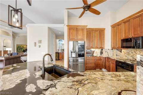 1503 NW 41st Pl, Cape Coral FL - photo 9 of 50