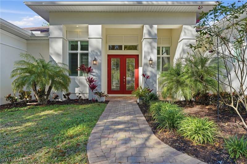 4 bedroom SingleFamilyResidence at 3707 5th Ave SW, Weber Woods, Naples — photo 2