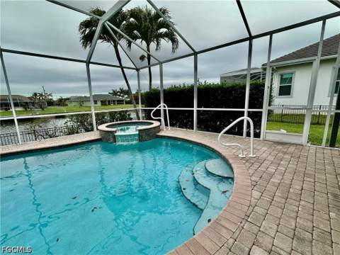 5422 SW 20th Ave, Cape Coral FL - photo 19 of 49