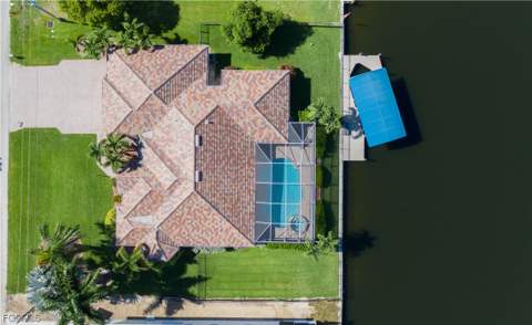 5422 SW 20th Ave, Cape Coral FL - photo 20 of 49