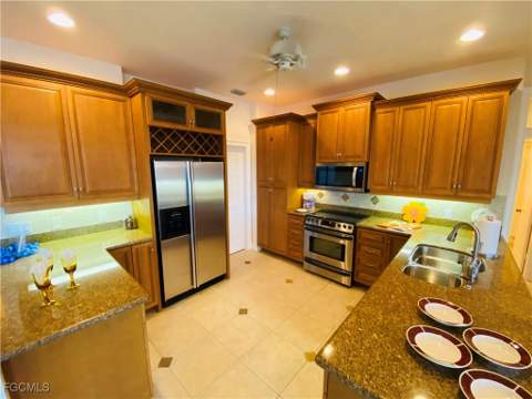 5422 SW 20th Ave, Cape Coral FL - photo 24 of 49