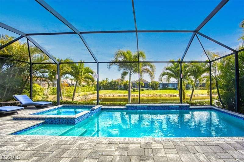 4 bedroom SingleFamilyResidence at 17755 Little Torch Ky, Coastal Key, Fort Myers — photo 2