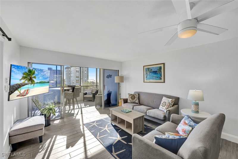 2 bedroom Condominium at 2650 Estero Blvd 42, Estero Beach Club East Condo, Fort Myers Beach — photo 1