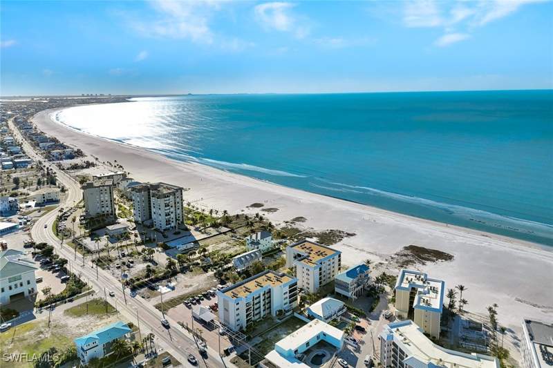 2 bedroom Condominium at 2650 Estero Blvd 42, Estero Beach Club East Condo, Fort Myers Beach — photo 2