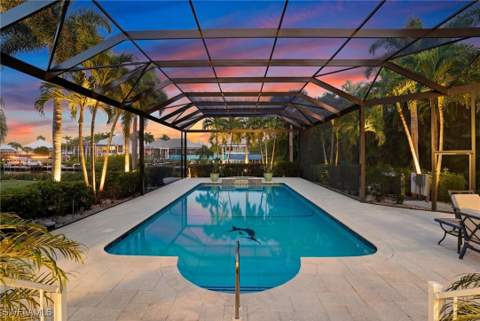 18161 Old Dominion CT, Fort Myers FL - photo 6 of 50
