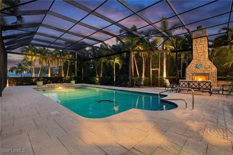18161 Old Dominion CT, Fort Myers FL - photo 7 of 50