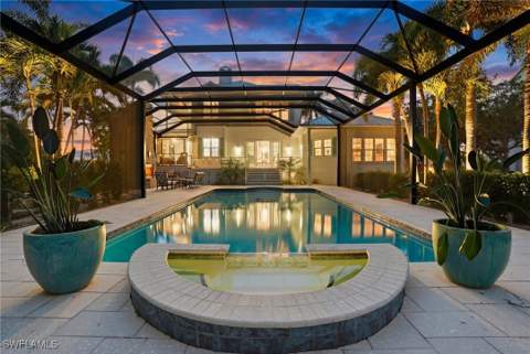 18161 Old Dominion CT, Fort Myers FL - photo 8 of 50