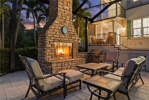 18161 Old Dominion CT, Fort Myers FL - photo 9 of 50