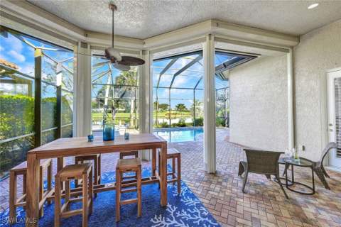 9008 Cherry Oaks Trl, Naples FL - photo 24 of 28