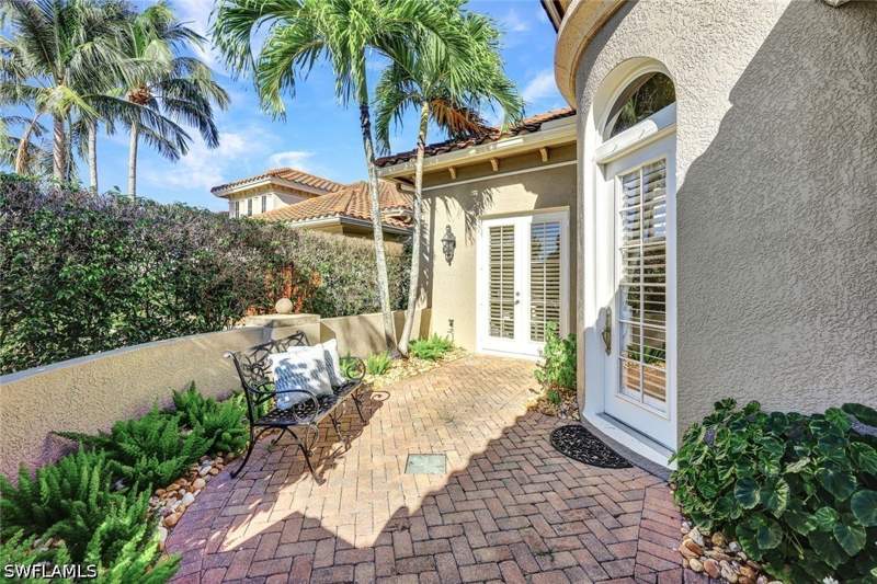 3 bedroom SingleFamilyResidence at 9008 Cherry Oaks Trl, Cranberry Crossing, Naples — photo 3