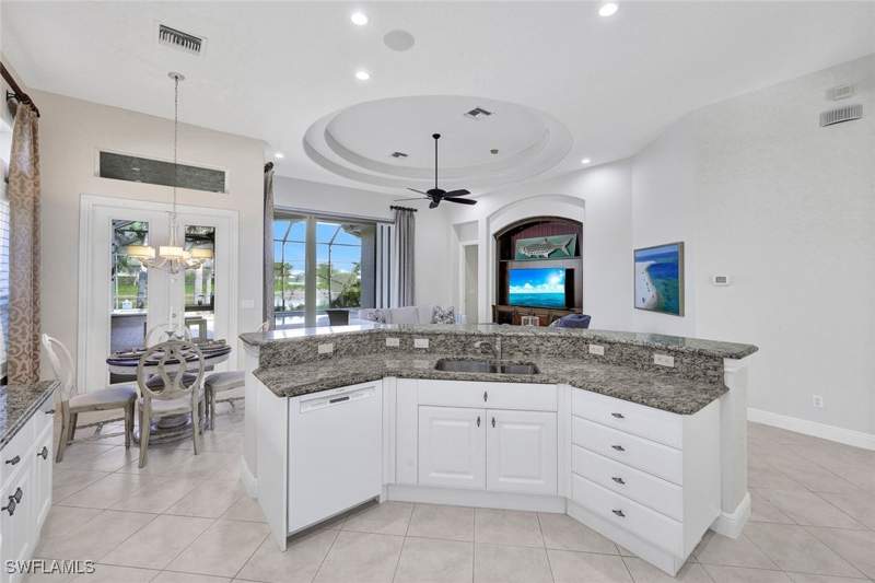 3 bedroom SingleFamilyResidence at 9008 Cherry Oaks Trl, Cranberry Crossing, Naples — photo 5