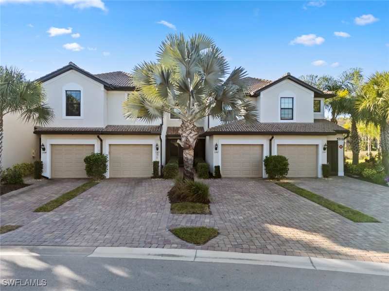 2 bedroom Condominium at 5701 Mayflower Way 1302, Del Webb, Ave Maria — photo 1