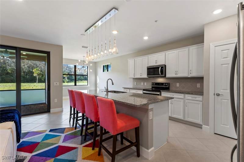 2 bedroom Condominium at 5701 Mayflower Way 1302, Del Webb, Ave Maria — photo 4