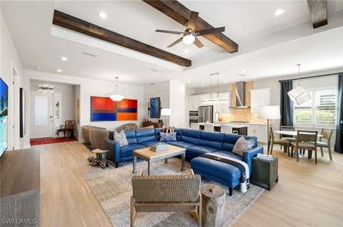 3967 Pegasus Way, Naples FL - photo 7 of 50