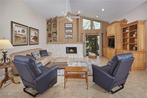 208 Silverado Dr, Naples FL - photo 6 of 34