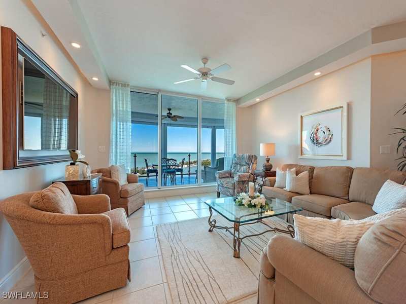 2 bedroom Condominium at 60 Seagate Dr 1205, Baypointe At Naples Cay, Naples — photo 1