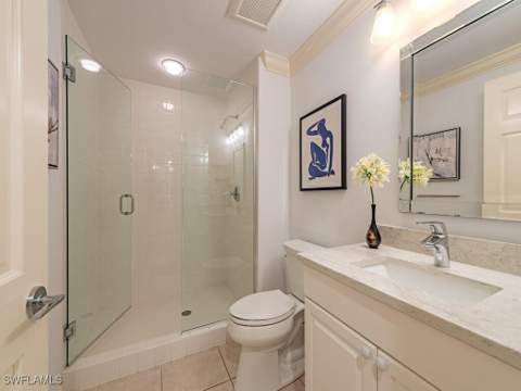 60 Seagate Dr 1205, Naples FL - photo 10 of 15