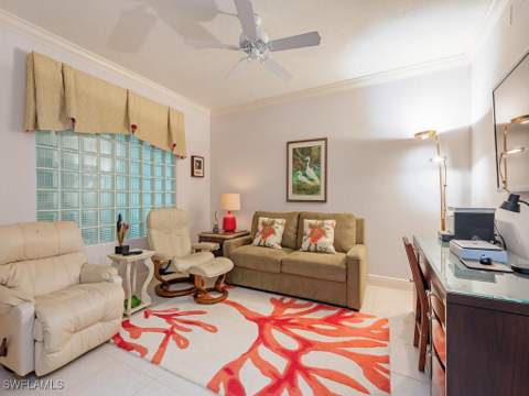 60 Seagate Dr 1205, Naples FL - photo 12 of 15