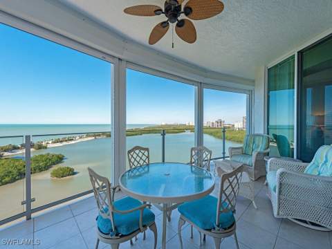 60 Seagate Dr 1205, Naples FL - photo 14 of 15