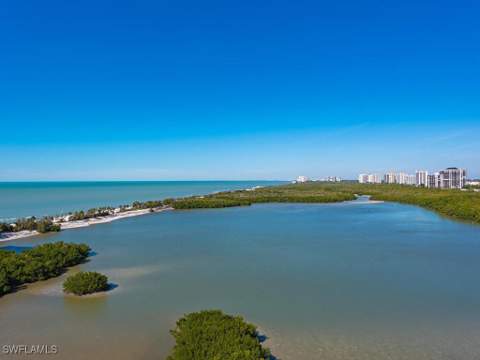 60 Seagate Dr 1205, Naples FL - photo 15 of 15