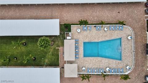 6900 Estero Blvd 501, Fort Myers Beach FL - photo 10 of 45