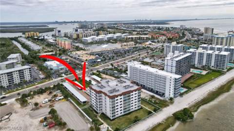 6900 Estero Blvd 501, Fort Myers Beach FL - photo 6 of 45