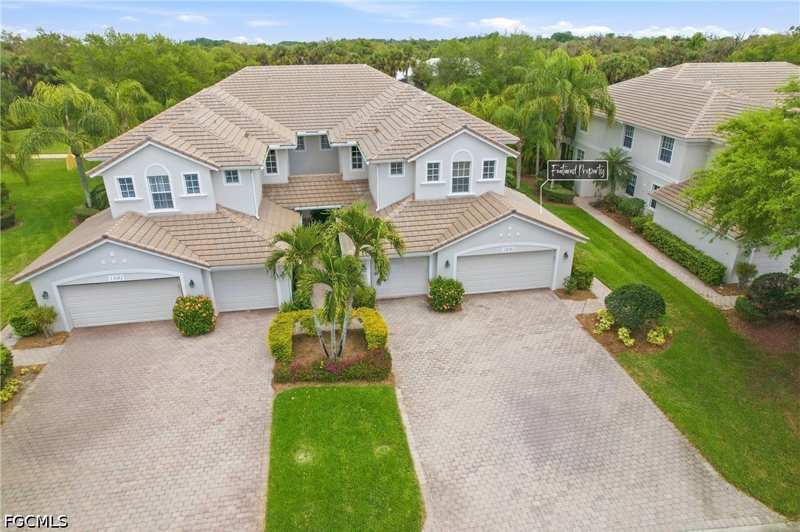 3 bedroom Condominium at 13081 Pebblebrook Point Cir 102, Pebblebrook, Fort Myers — photo 1