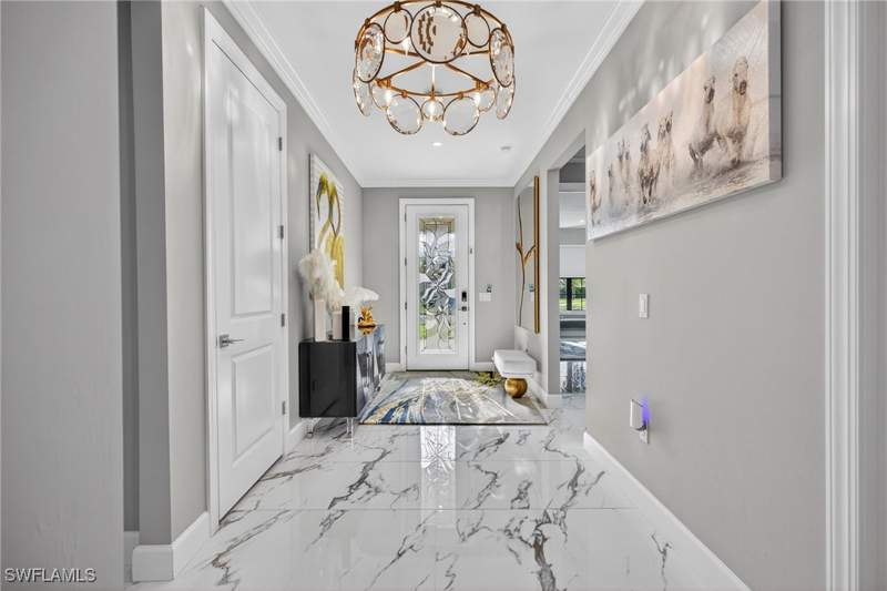 3 bedroom SingleFamilyResidence at 5687 Legendary Ln, Del Webb, Ave Maria — photo 2
