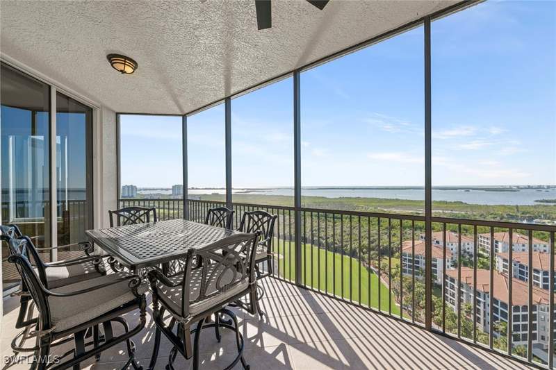 3 bedroom Condominium at 23540 Via Veneto Blvd 2204, Navona At The Colony, Bonita Springs — photo 2