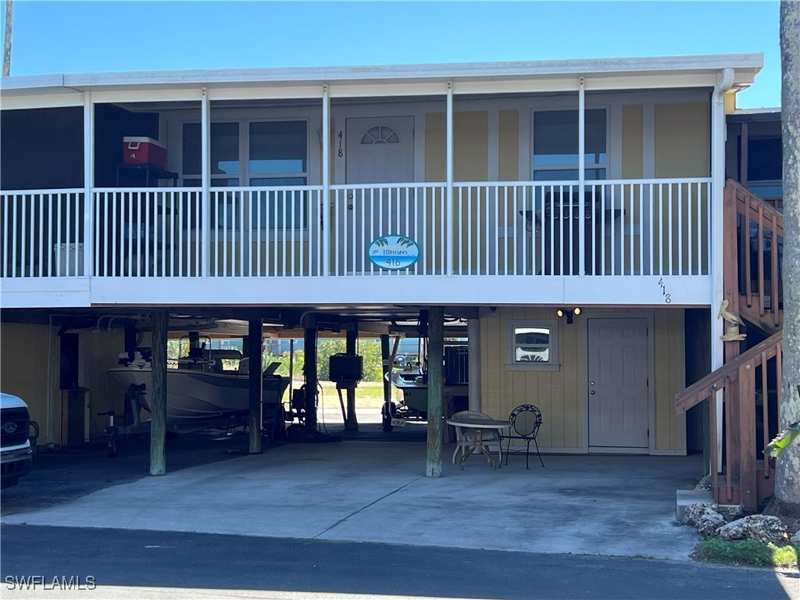 1 bedroom Condominium at 202 Broadway Ave E 418, Everglades City Lodge And Villas, Everglades City — photo 1