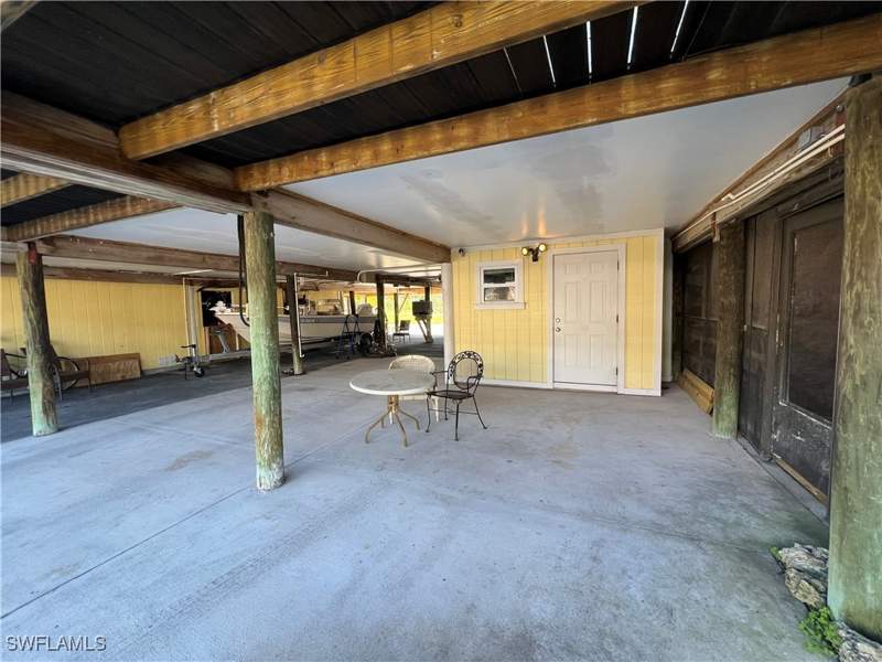 1 bedroom Condominium at 202 Broadway Ave E 418, Everglades City Lodge And Villas, Everglades City — photo 2