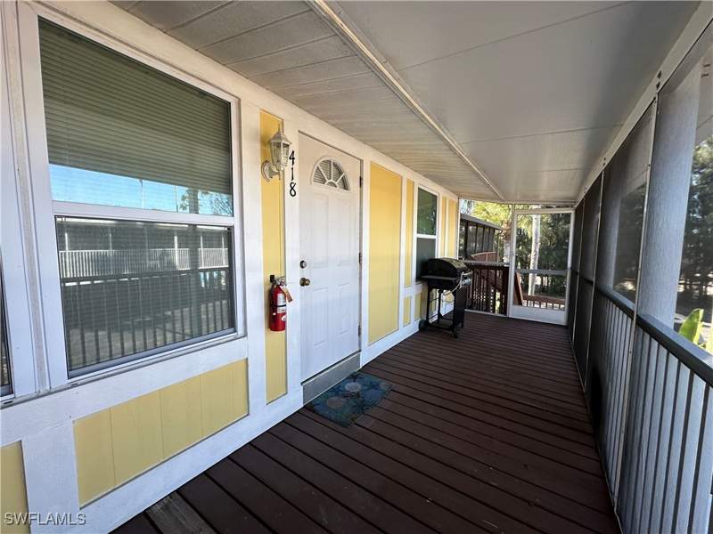 1 bedroom Condominium at 202 Broadway Ave E 418, Everglades City Lodge And Villas, Everglades City — photo 3