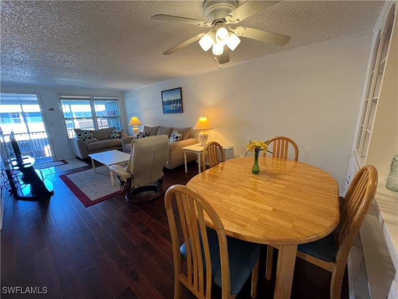 1 bedroom Condominium at 202 Broadway Ave E 418, Everglades City Lodge And Villas, Everglades City — photo 5