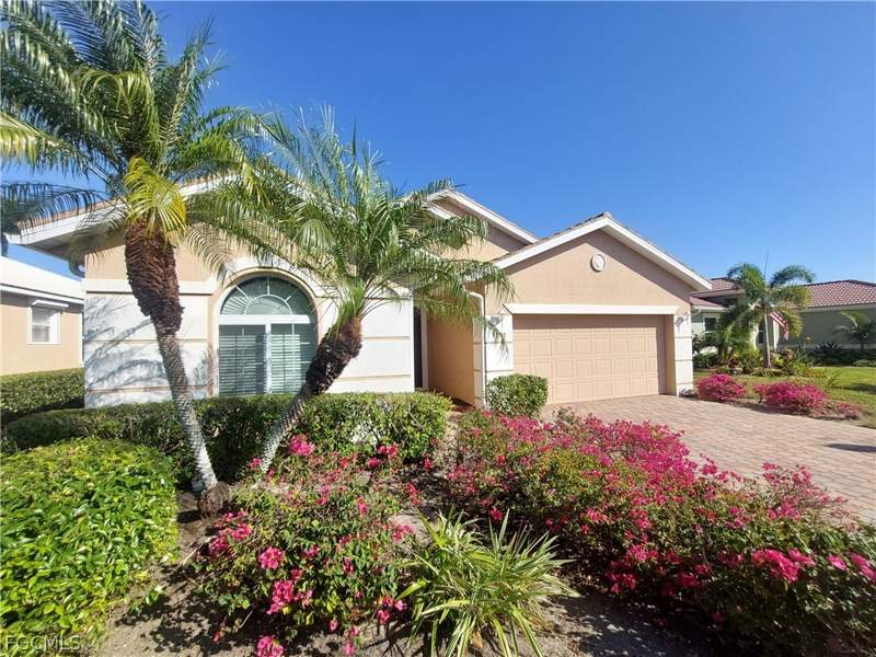 3 bedroom SingleFamilyResidence at 3333 Magnolia Landing Ln, Magnolia Landing, North Fort Myers — photo 2
