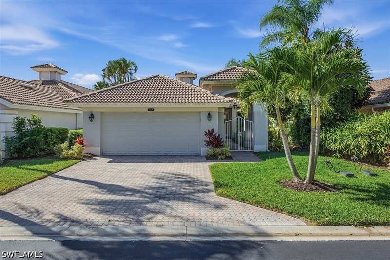 3 bedroom SingleFamilyResidence at 3842 Cotton Green Path Dr, Cotton Green, Naples — photo 1