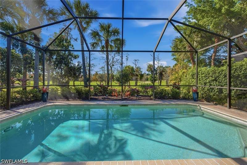 3 bedroom SingleFamilyResidence at 3842 Cotton Green Path Dr, Cotton Green, Naples — photo 2
