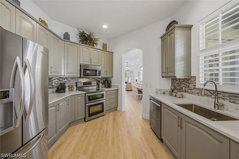 3 bedroom SingleFamilyResidence at 3842 Cotton Green Path Dr, Cotton Green, Naples — photo 3