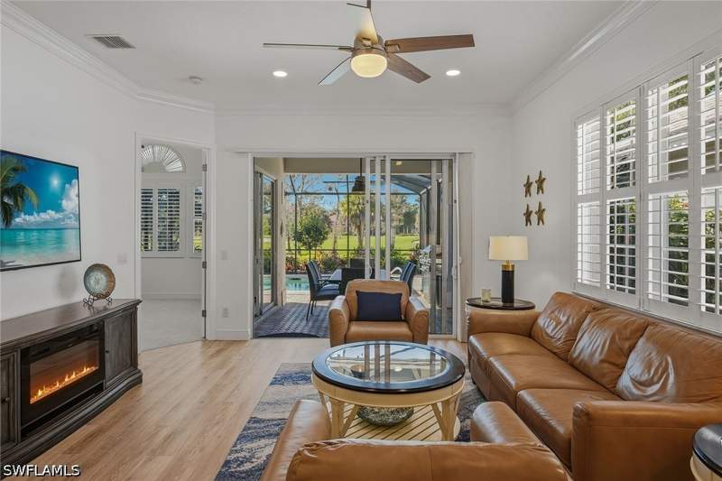 3 bedroom SingleFamilyResidence at 3842 Cotton Green Path Dr, Cotton Green, Naples — photo 4