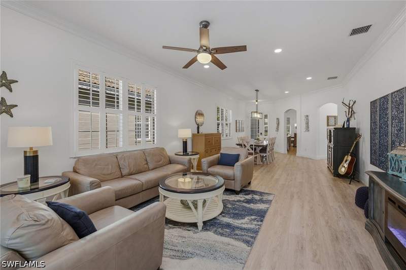 3 bedroom SingleFamilyResidence at 3842 Cotton Green Path Dr, Cotton Green, Naples — photo 5