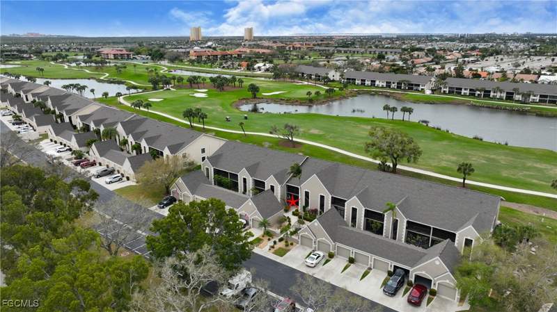 2 bedroom Condominium at 16290 Kelly Cove Dr 254, Verandas, Fort Myers — photo 3
