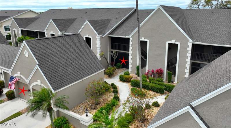 2 bedroom Condominium at 16290 Kelly Cove Dr 254, Verandas, Fort Myers — photo 5